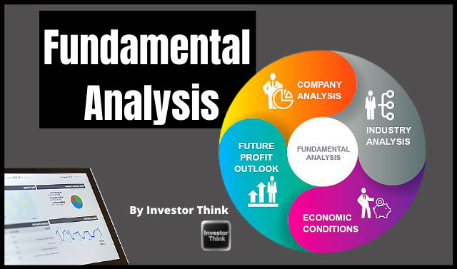 Fundamental Analysis