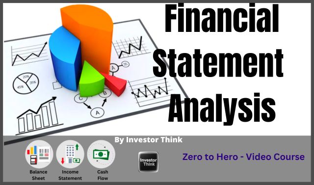 Financial Statement Analysis